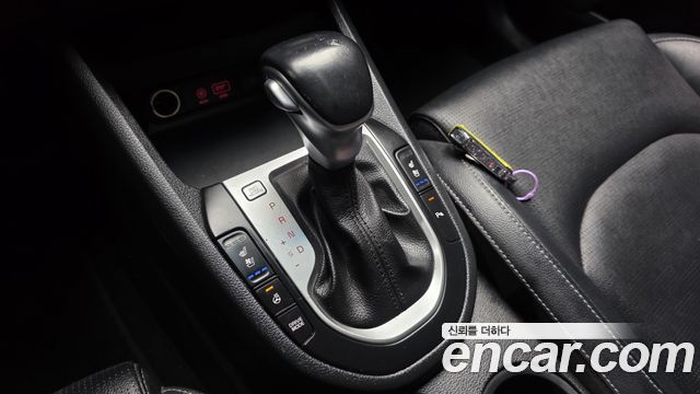 Kia K3 Prestige 2020 — фото 9