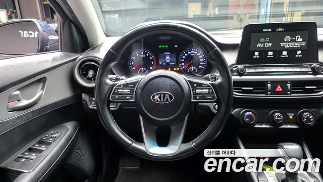 Kia K3 Prestige 2020 — фото 17