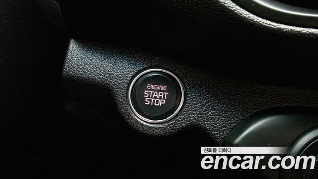 Kia K3 Prestige 2020 — фото 21