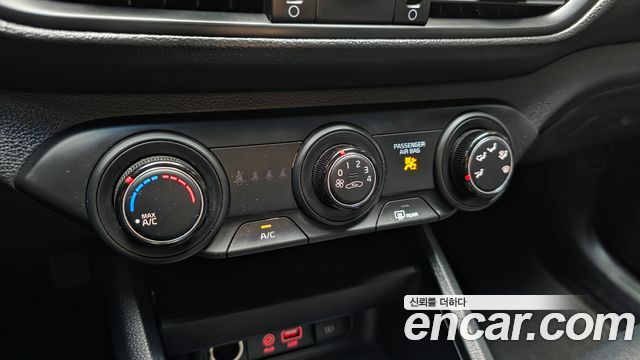 Kia K3 Prestige 2020 — фото 23