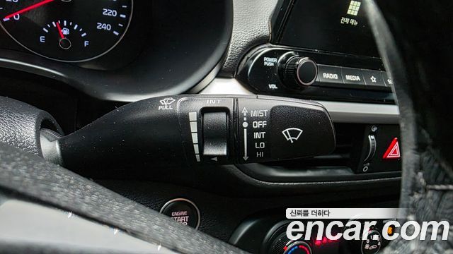 Kia K3 Prestige 2020 — фото 33