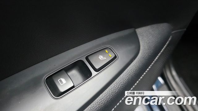 Kia K3 Prestige 2020 — фото 34