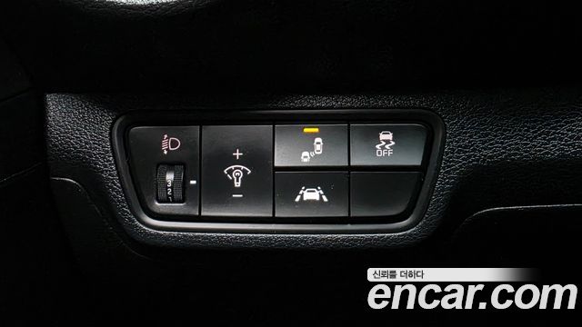 Kia K3 Prestige 2020 — фото 38