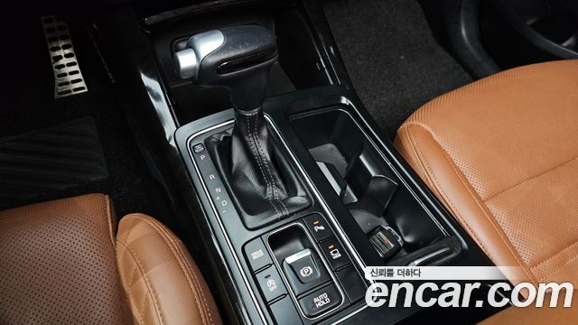 Kia Sorento Diesel 2.2 2WD Master Special 2020 — фото 9