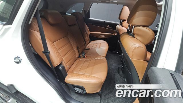 Kia Sorento Diesel 2.2 2WD Master Special 2020 — фото 11