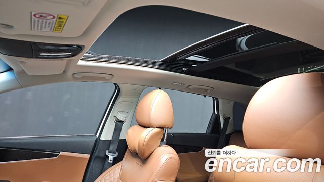 Kia Sorento Diesel 2.2 2WD Master Special 2020 — фото 18