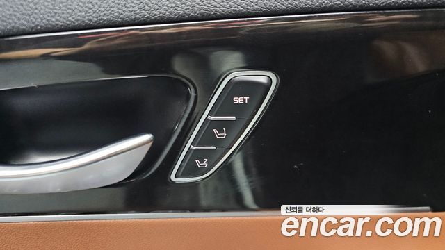 Kia Sorento Diesel 2.2 2WD Master Special 2020 — фото 19