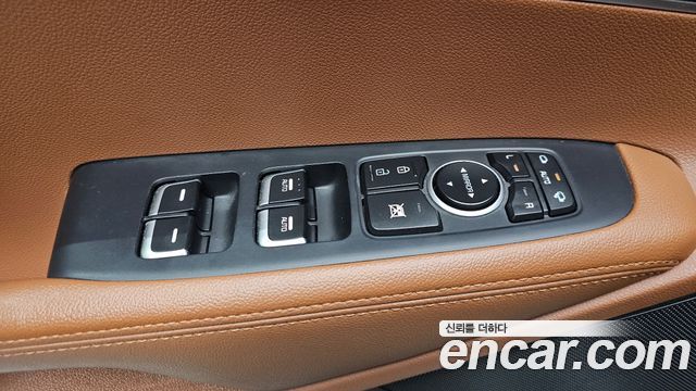 Kia Sorento Diesel 2.2 2WD Master Special 2020 — фото 20