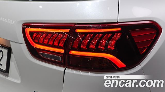 Kia Sorento Diesel 2.2 2WD Master Special 2020 — фото 23