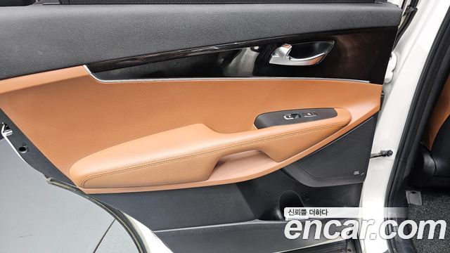 Kia Sorento Diesel 2.2 2WD Master Special 2020 — фото 25