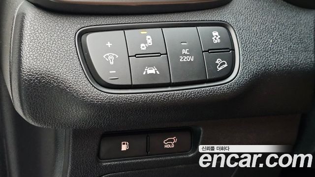 Kia Sorento Diesel 2.2 2WD Master Special 2020 — фото 27