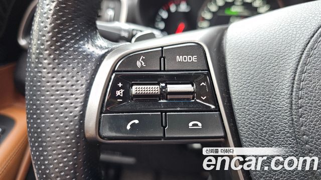 Kia Sorento Diesel 2.2 2WD Master Special 2020 — фото 28