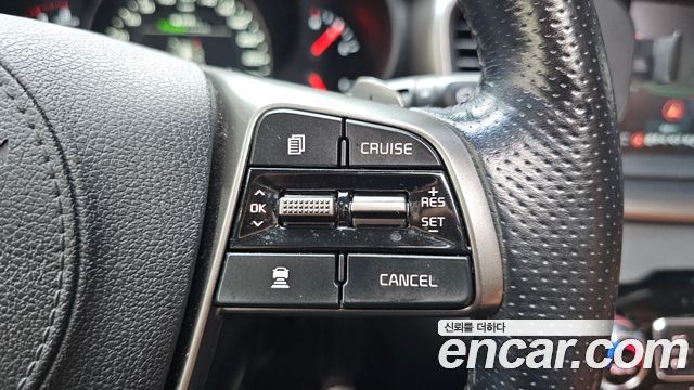 Kia Sorento Diesel 2.2 2WD Master Special 2020 — фото 29