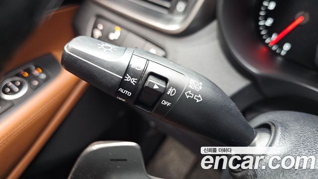 Kia Sorento Diesel 2.2 2WD Master Special 2020 — фото 30