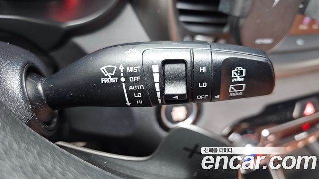 Kia Sorento Diesel 2.2 2WD Master Special 2020 — фото 31