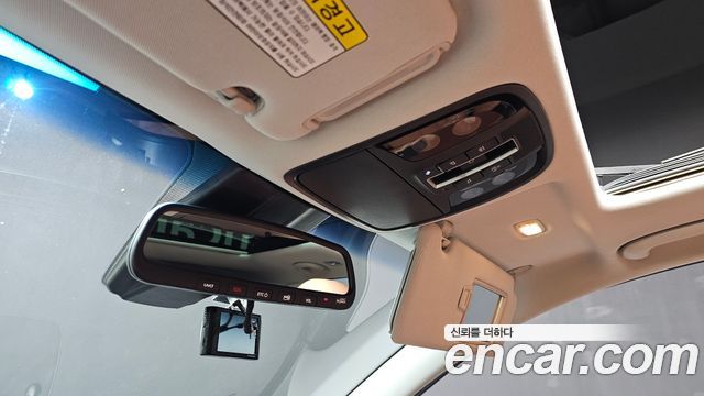 Kia Sorento Diesel 2.2 2WD Master Special 2020 — фото 32
