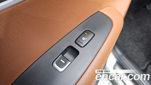 Kia Sorento Diesel 2.2 2WD Master Special 2020 — фото 33