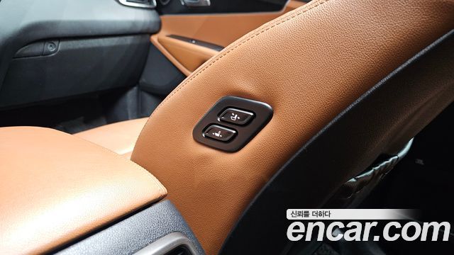 Kia Sorento Diesel 2.2 2WD Master Special 2020 — фото 34
