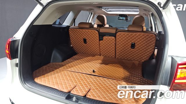 Kia Sorento Diesel 2.2 2WD Master Special 2020 — фото 36