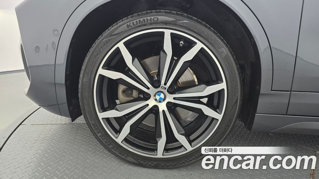 BMW X2 (F39) xDrive 20d M Sport 2018 — фото 5