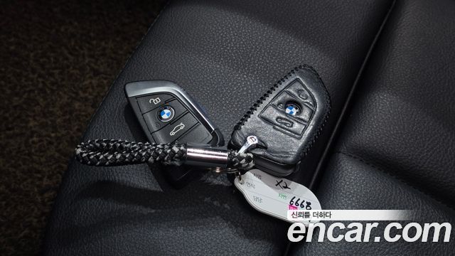 BMW X2 (F39) xDrive 20d M Sport 2018 — фото 17