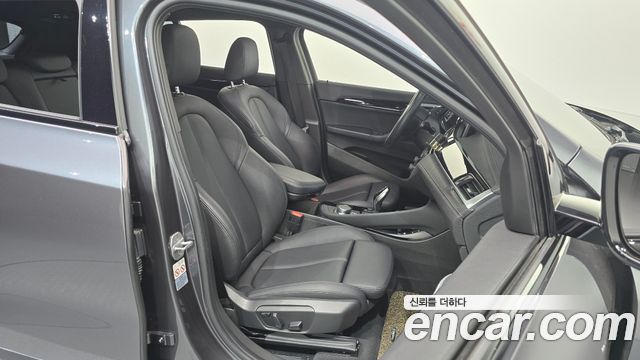 BMW X2 (F39) xDrive 20d M Sport 2018 — фото 26