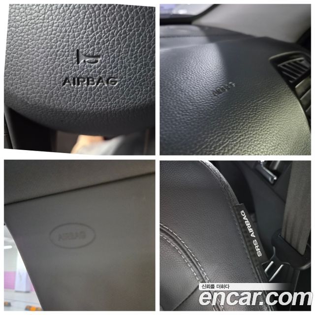 Kia K5 Hybrid Noblesse 2012 — фото 21