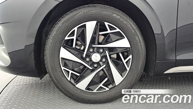 Hyundai Grandeur Hybrid (IG) Exclusive 2023 — фото 5