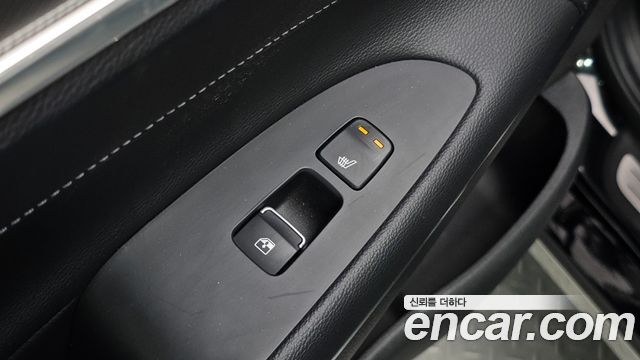 Hyundai Grandeur Hybrid (IG) Exclusive 2023 — фото 19