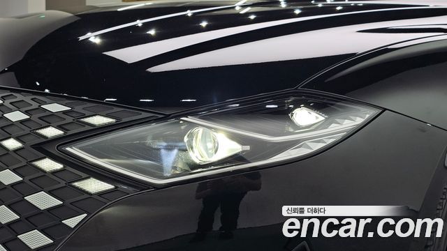 Hyundai Grandeur Hybrid (IG) Exclusive 2023 — фото 22