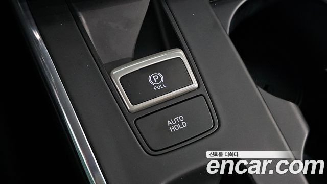 Hyundai Grandeur Hybrid (IG) Exclusive 2023 — фото 28