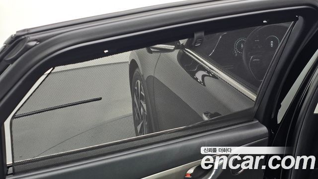 Hyundai Grandeur Hybrid (IG) Exclusive 2023 — фото 36