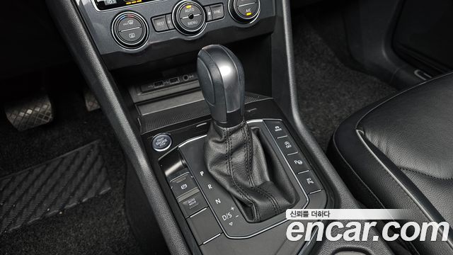Volkswagen Tiguan (II) 2.0 TDI Prestige 2020 — фото 9