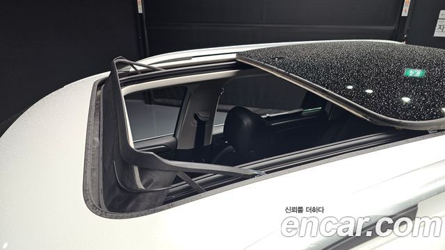 Volkswagen Tiguan (II) 2.0 TDI Prestige 2020 — фото 19