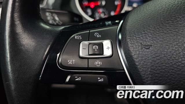 Volkswagen Tiguan (II) 2.0 TDI Prestige 2020 — фото 33