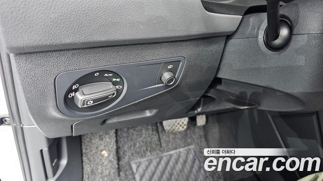 Volkswagen Tiguan (II) 2.0 TDI Prestige 2020 — фото 34