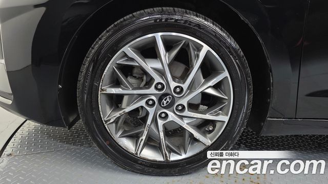 Hyundai Avante (AD) 1.6 Smart Choice 2020 — фото 5