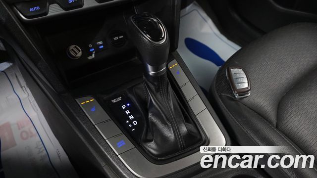 Hyundai Avante (AD) 1.6 Smart Choice 2020 — фото 9