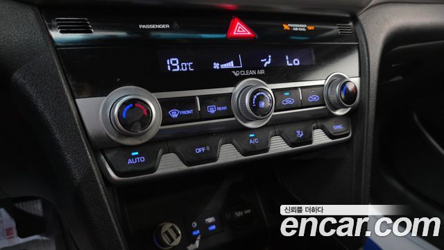 Hyundai Avante (AD) 1.6 Smart Choice 2020 — фото 11