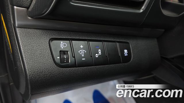 Hyundai Avante (AD) 1.6 Smart Choice 2020 — фото 17