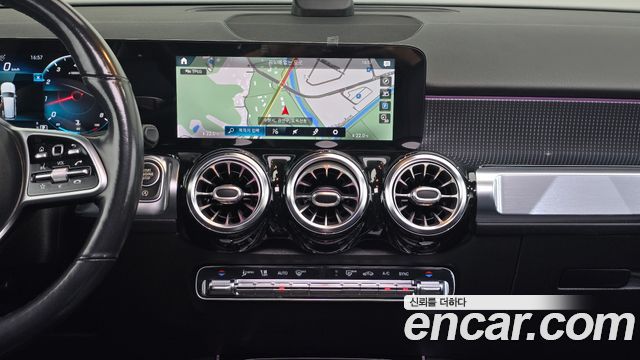Mercedes-Benz GLB-Class (X247) GLB220 2021 — фото 13