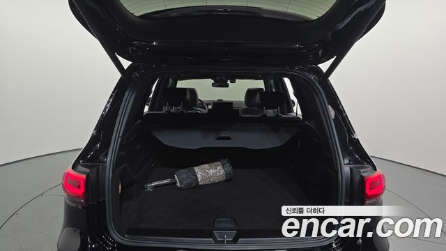 Mercedes-Benz GLB-Class (X247) GLB220 2021 — фото 20