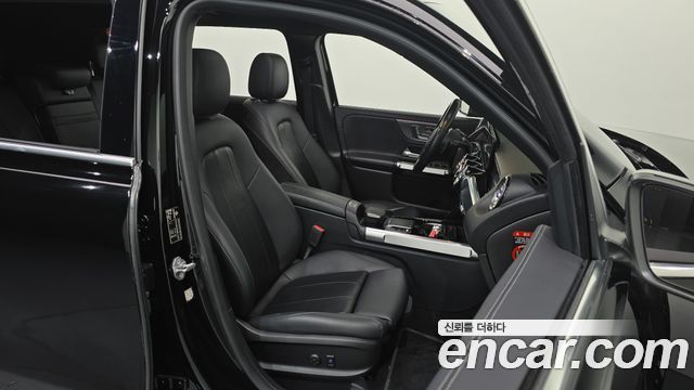 Mercedes-Benz GLB-Class (X247) GLB220 2021 — фото 26