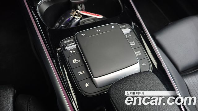 Mercedes-Benz GLB-Class (X247) GLB220 2021 — фото 27