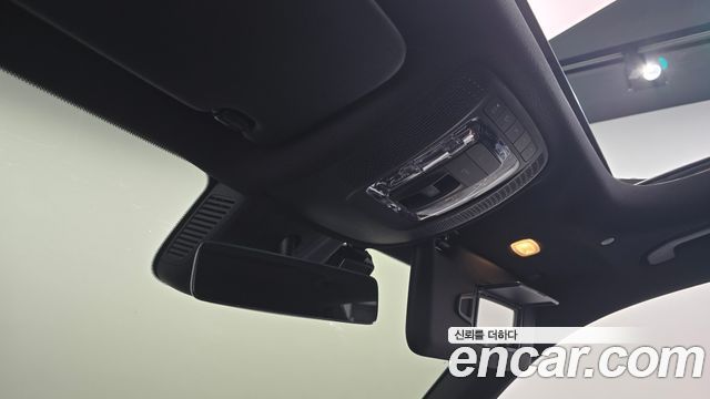 Mercedes-Benz GLB-Class (X247) GLB220 2021 — фото 28