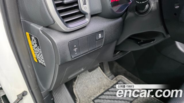 Kia Sportage (IV) Diesel 2WD Noblesse 2016 — фото 17