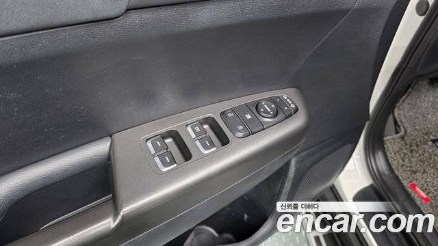 Kia Sportage (IV) Diesel 2WD Noblesse 2016 — фото 19