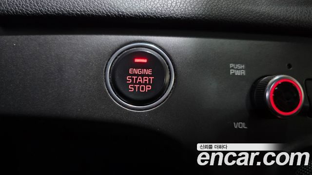 Kia Sportage (IV) Diesel 2WD Noblesse 2016 — фото 20