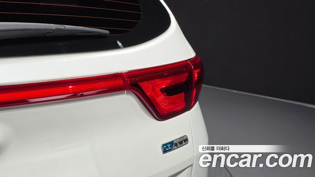 Kia Sportage (IV) Diesel 2WD Noblesse 2016 — фото 23