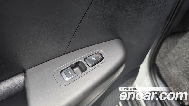 Kia Sportage (IV) Diesel 2WD Noblesse 2016 — фото 27